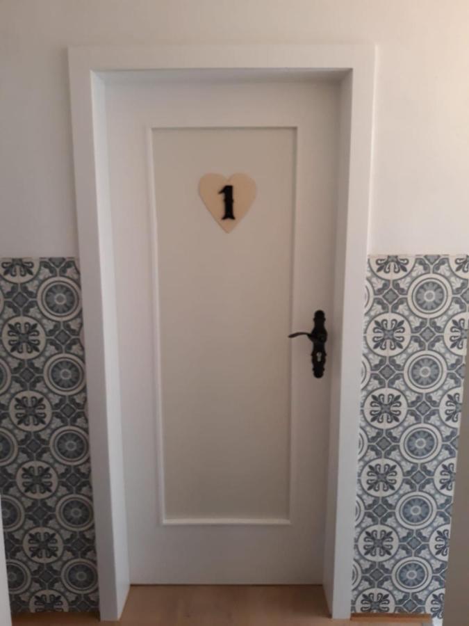 Historisch übernachten Brinkerplatz 3 Apartment *