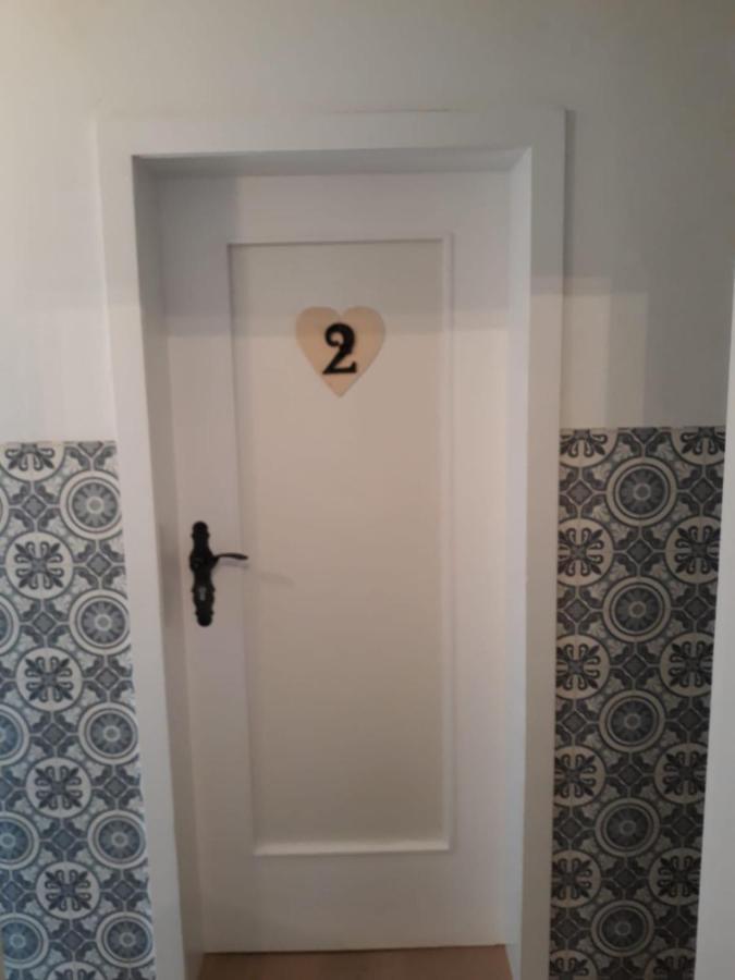 Historisch übernachten Brinkerplatz 3 Apartment *