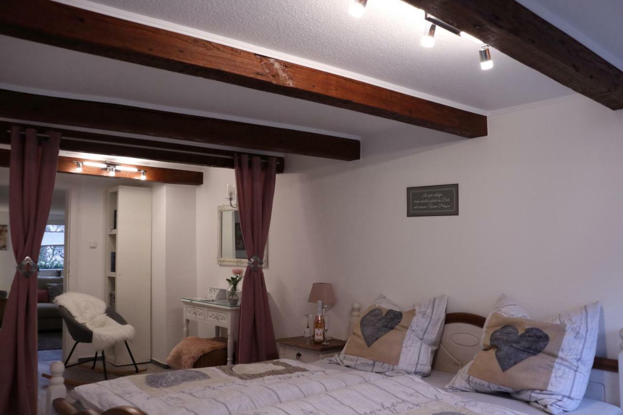 Apartment Historisch übernachten Brinkerplatz 3 *