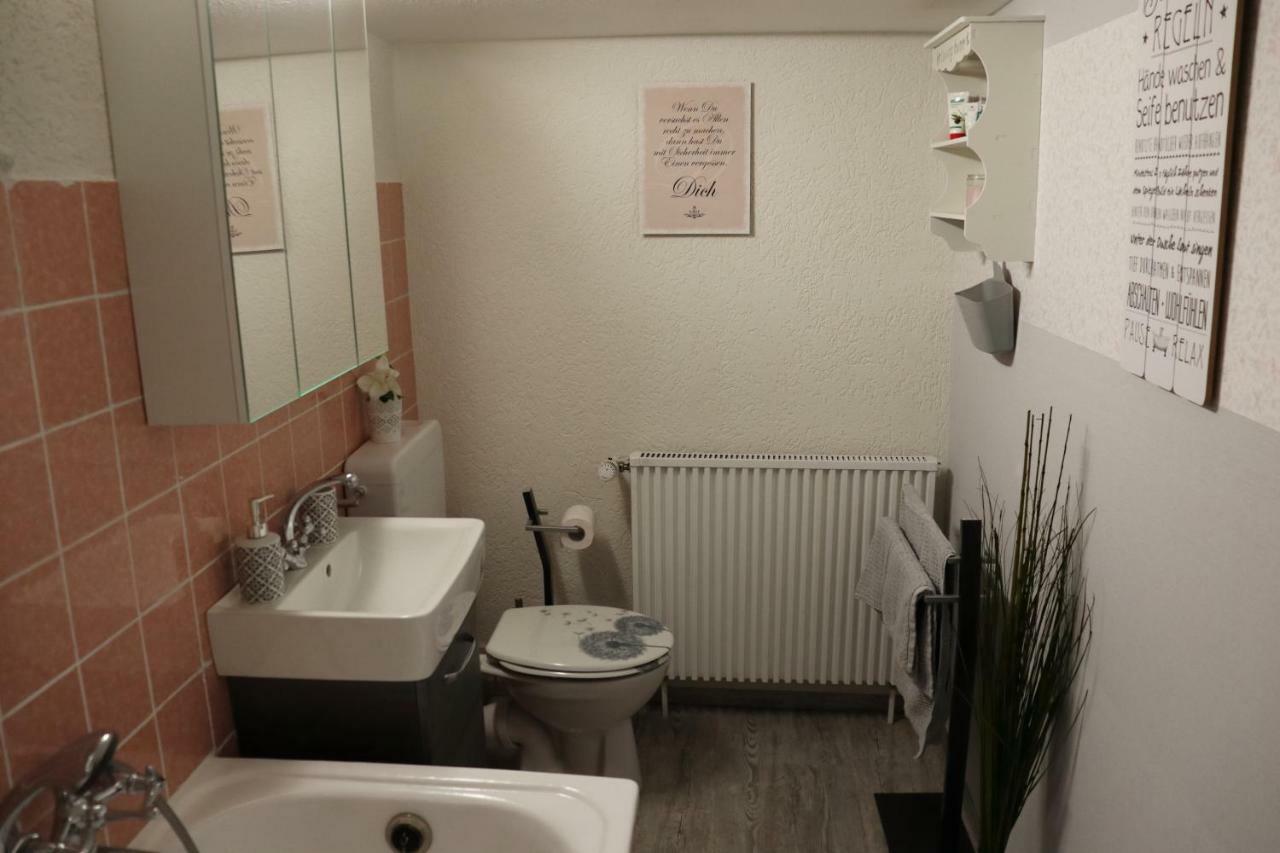 Apartment Historisch übernachten Brinkerplatz 3