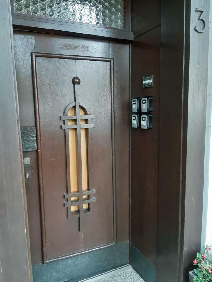 Historisch übernachten Brinkerplatz 3 *