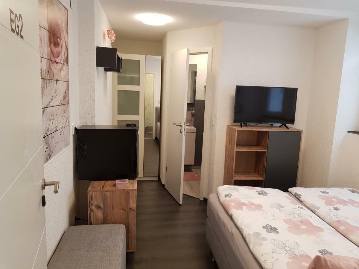 Apartment Historisch übernachten Brinkerplatz 3 *