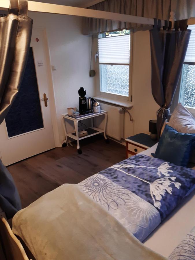 Apartment Historisch übernachten Brinkerplatz 3 *
