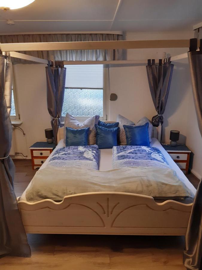 Historisch übernachten Brinkerplatz 3 Apartment