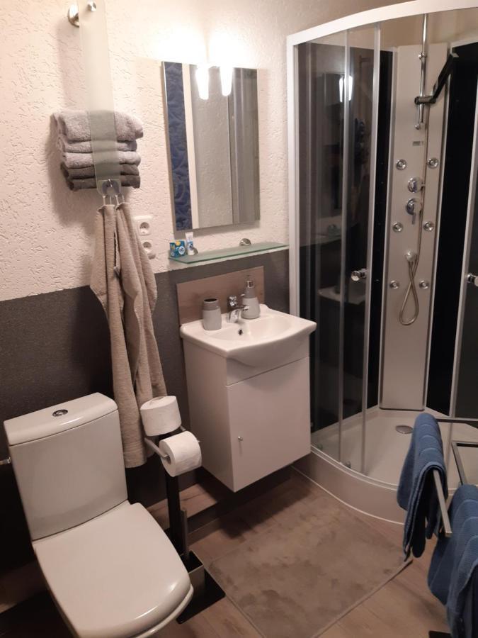 Historisch übernachten Brinkerplatz 3 *